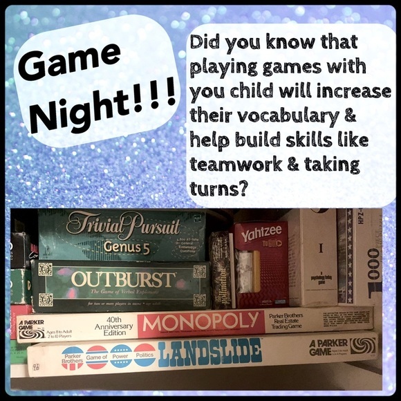 Game Night Bundle